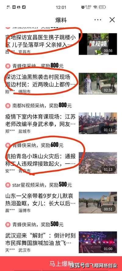 爆料的视频哪里看的到,探秘生成内容背后的奥秘  第3张